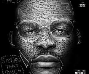Stories that Touch BY Falz